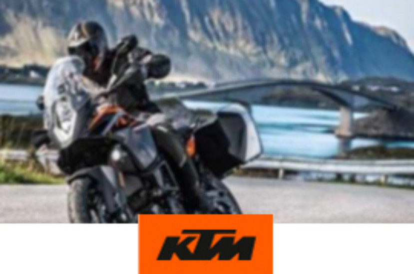 La palabra Aventura se reinventa con las nuevas integrantes de la familia Adventure de KTM