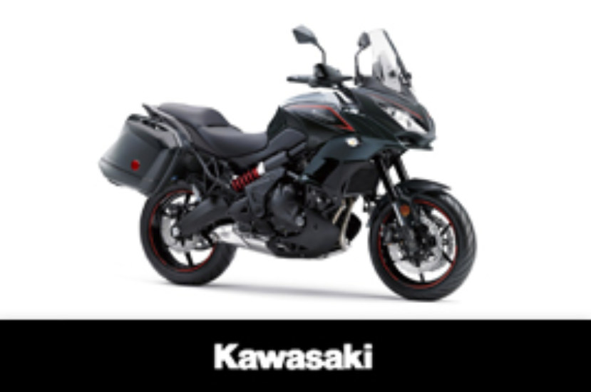 La saga Z de Kawasaki se amplía con las nuevas Z650 y Z900