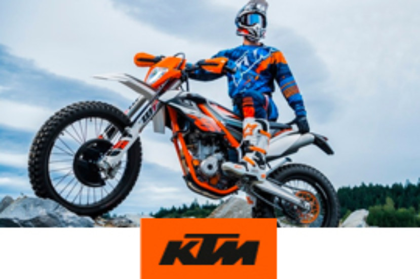 La nueva KTM FREERIDE 250 F: la mezcla perfecta entre el trial y el enduro