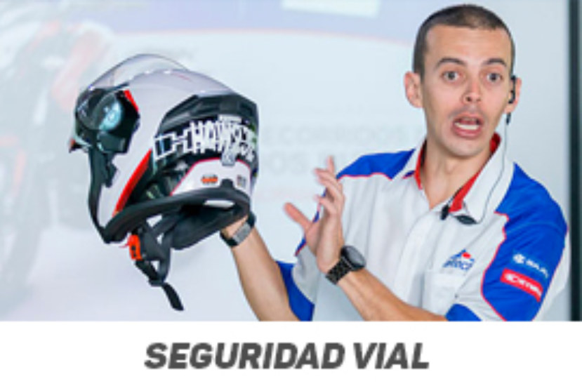Auteco y ARL Sura se unen para formar motociclistas ejemplares