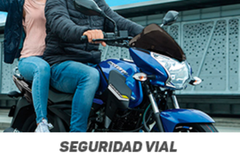 Auteco promueve la movilidad segura de los motociclistas durante Semana Santa