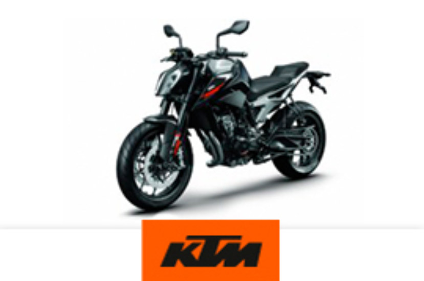 Nueva KTM 790 Duke: la perfecta combinación entre agilidad potencia y tecnología