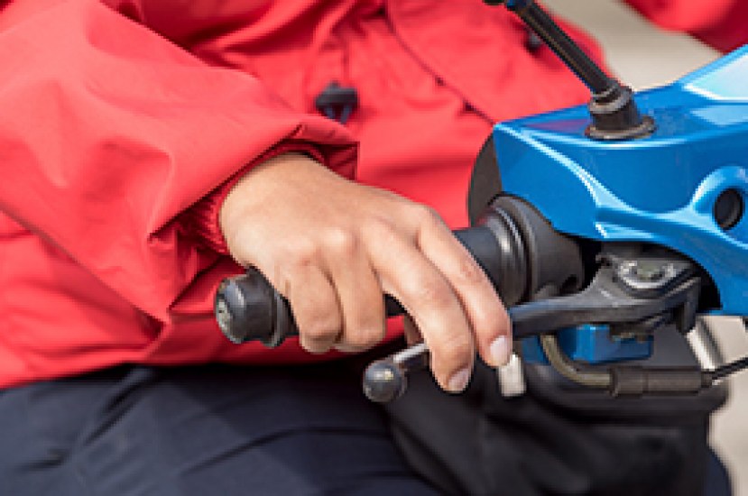 5 CONSEJOS QUE NO PUEDES OLVIDAR AL MANEJAR UNA MOTO