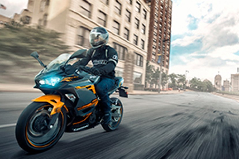 VELOCIDAD, ESTILO Y POTENCIA: EL TOP 5 DE MOTOS DE ALTO CILINDRAJE