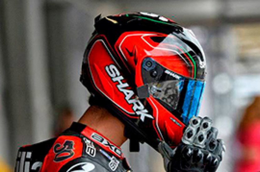 ¿Qué es la homologación de un casco de moto?