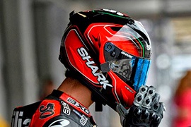 ¿Qué es la homologación de un casco de moto?