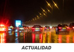 Nuevas tarifas para las multas en este 2019