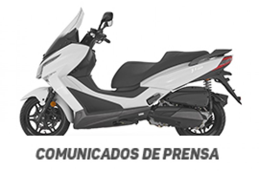 Kymco XTown 300 es la nueva maxiscooter de Auteco con frenos ABS