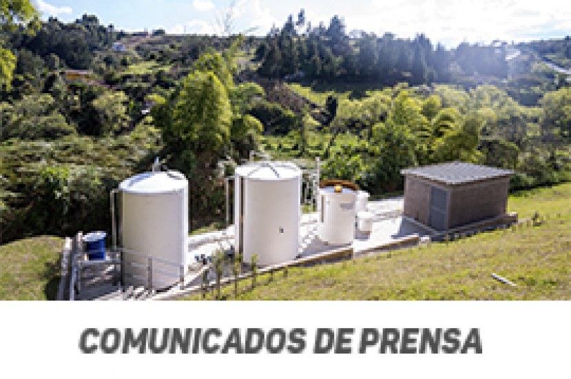 Auteco adopta prácticas sostenibles para el uso eficiente del agua