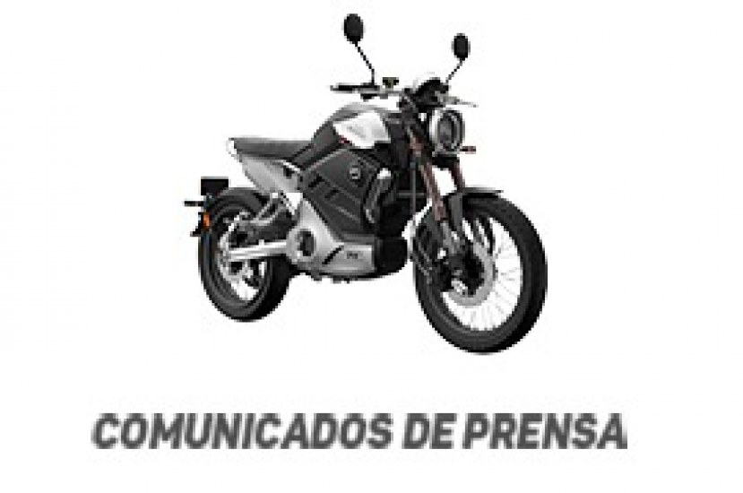 Stärker presenta lo último en movilidad eléctrica