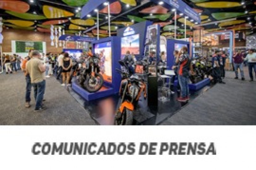 Auteco participará en la Feria de las Dos Ruedas con las novedades de su portafolio de vehículos de combustión y eléctrico
