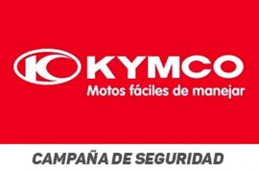 CAMPAÑA DE SEGURIDAD: VERIFICACIÓN  Y POSICIONAMIENTO ADECUADO DEL RAMAL ELÉCTRICO DE LA MOTOCICLETA MARCA KYMCO, REFERENCIA TWIST 125 Y MODELO 2019