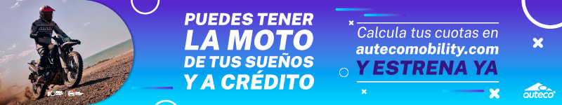 Crédito para moto