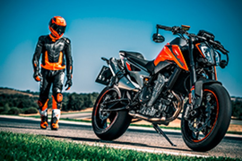 KTM crece en Colombia un 74% en ventas con relación a 2018