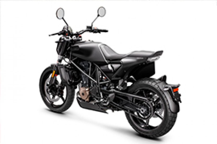 Svartpilen 701 es la esbelta y minimalista apuesta de Husqvarna Motorcycles en Colombia