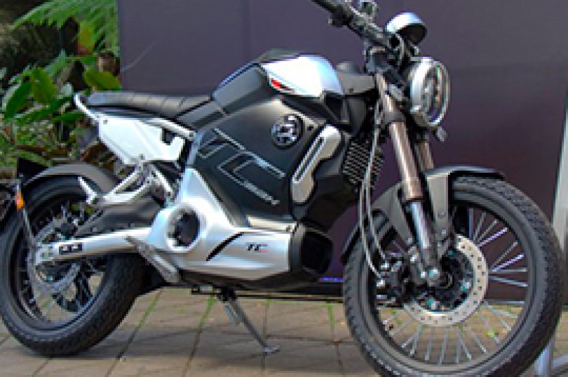 Las motos eléctricas tampoco tendrán arancel en Colombia