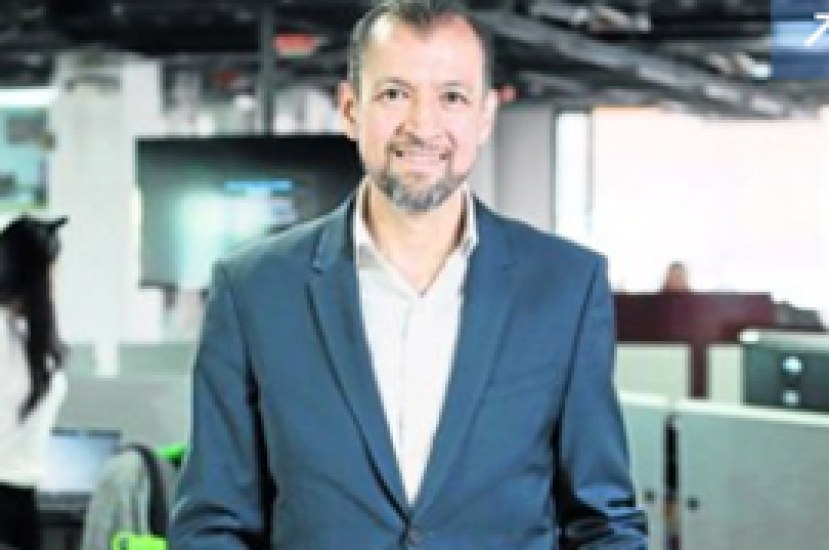 La startup Muvo incluirá bicicletas eléctricas de Auteco Mobility en Bogotá