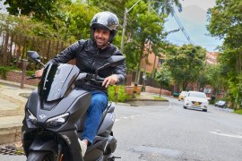 TIPS PARA AHORRAR PARA TU PRÓXIMA MOTO