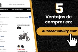 5 razones para comprar en autecomobiliy.com