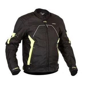 Chaquetas para motociclistas Forzza