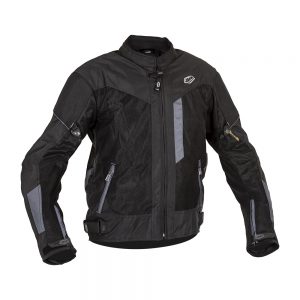 Chaquetas de moto ideales para el verano