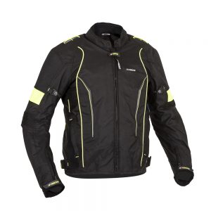 Chaquetas moto trial - para todo terreno