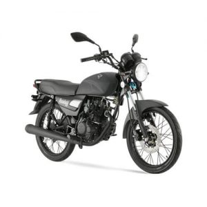 Moto a cuotas - Bomber 150 Auteco Mobility