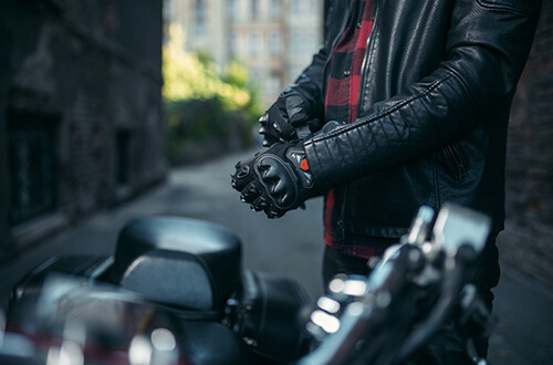 Mejores guantes para moto