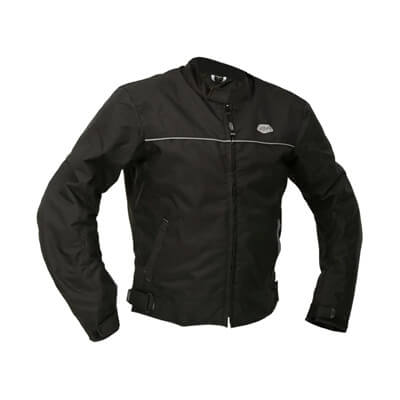 Chaquetas de seguridad para moto - Auteco Certified