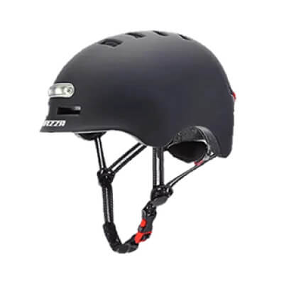 Tipos de casco marca Forzza - Auteco Certified