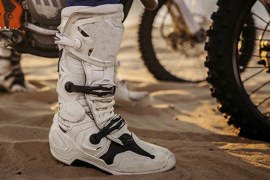 Tipos de botas para moto y cómo elegir las mejores