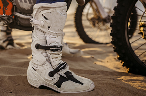 Botas para moto - Auteco Certified