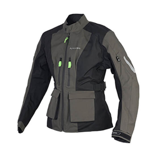 Chaquetas reflectiva de moto para hombre - Auteco Certified