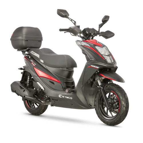 Qué moto comprar si es mi primera moto – Kymco Agility All New Pro