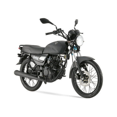 Qué moto comprar si es mi primera moto – Victory Bomber 125