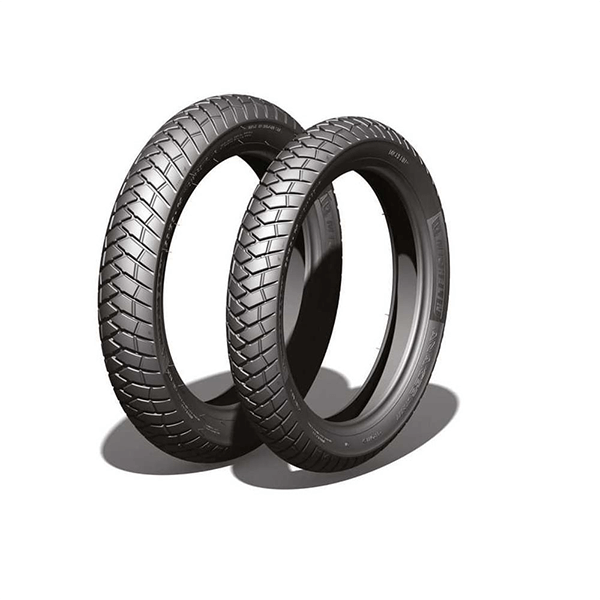 Marcas de llanta para moto - Auteco Certified