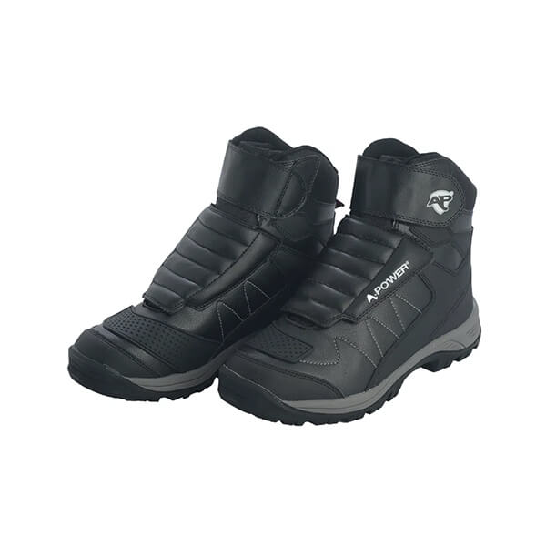 Botas para mototociclista - Auteco certified