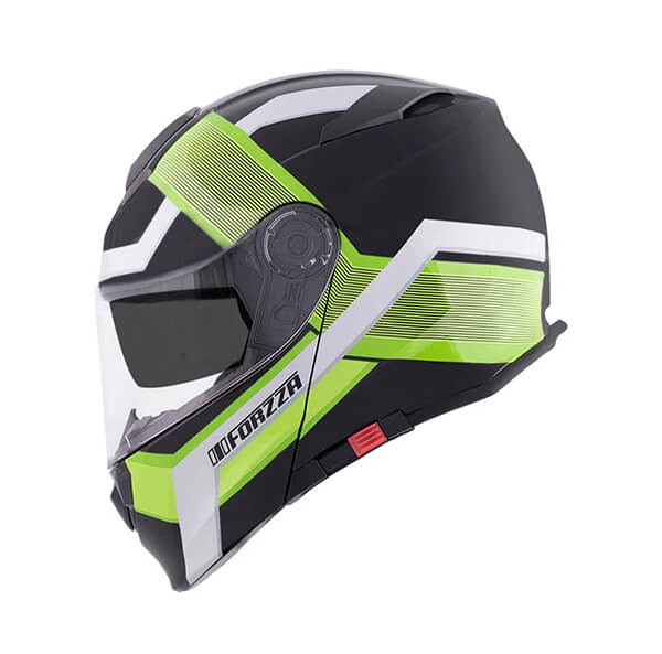 Casco integral para moto - Auteco certified