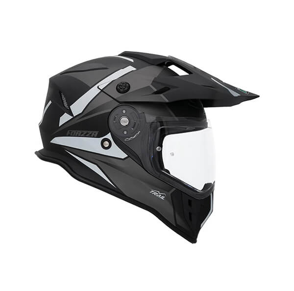 Casco modular para moto - Auteco certified