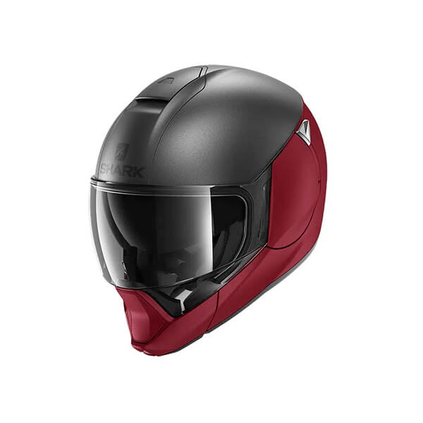 Casco moto abierto - Auteco Certified