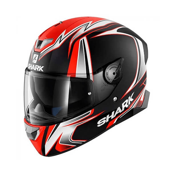 Casco motocross - Auteco Certified