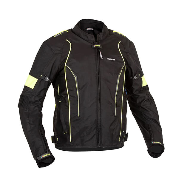 Chaquetas para moto - Auteco certified