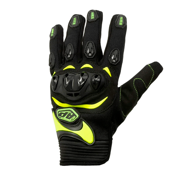 Guantes para motociclista - Auteco certified