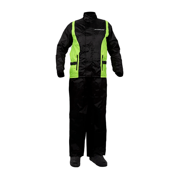 Trajes para lluvia moto - Auteco certified