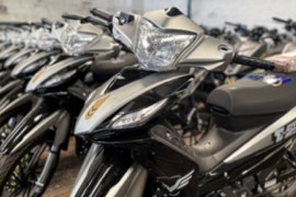 Te enseñamos las grandes novedades y beneficios de las motos Trakku