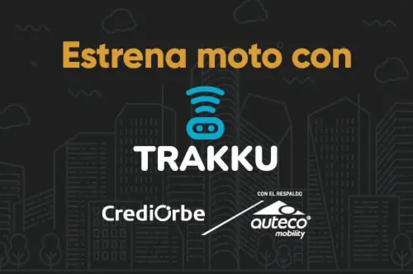 Nueva alianza para solicitar tu crédito para moto