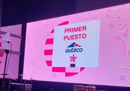 ¡Ganamos premio a “Mejor tienda de Movilidad”!