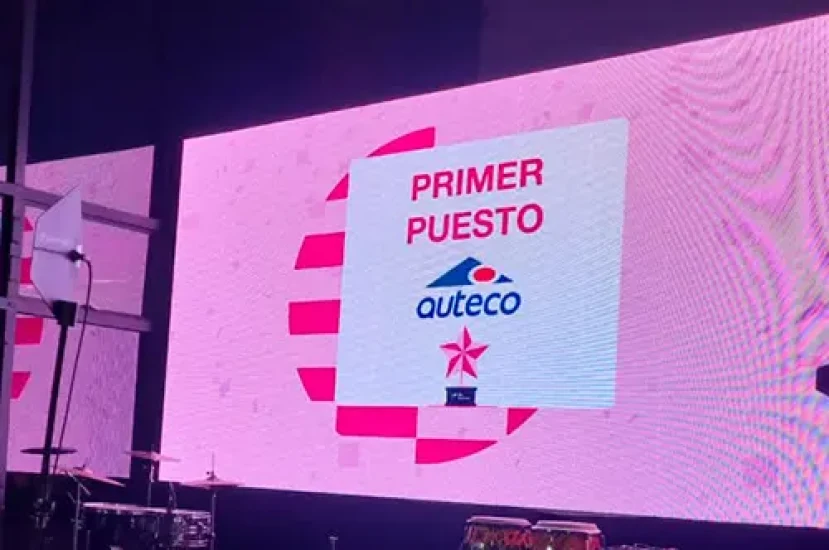 ¡Ganamos premio a “Mejor tienda de Movilidad”!