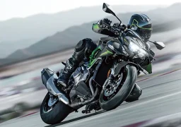 CAMPAÑA DE SEGURIDAD: CAMBIO DE TENSOR CADENILLA PARA MODELOS KAWASAKI ZR1000K/L ZH2 2020 2021 Y 2022