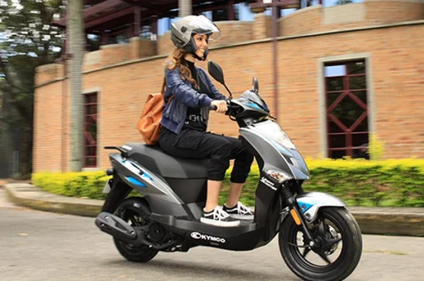 ¿Cada cuánto cambiar el aceite de una moto scooter?